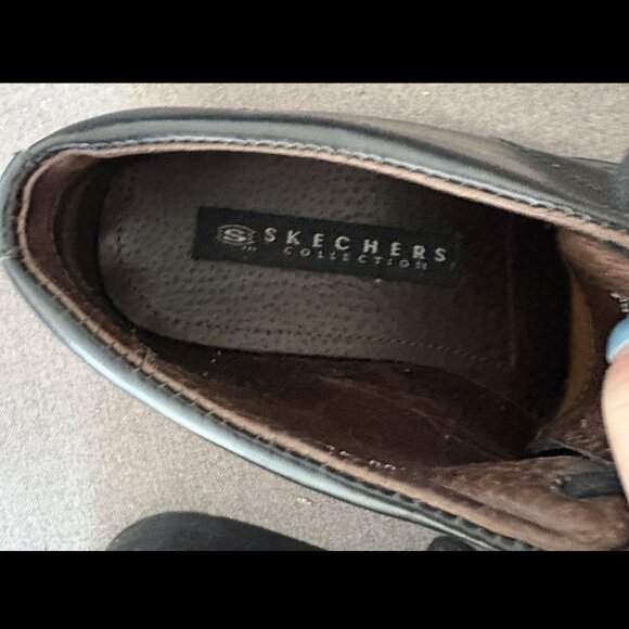 Skechers Relaxed Fit Segment Me Chukka Boot